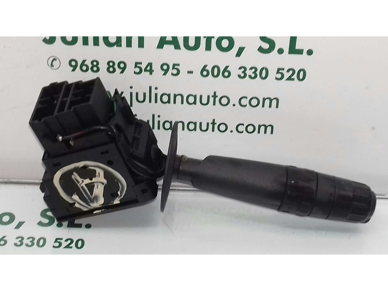 Recambio de mando luces para peugeot 406 berlina (s1/s2) srdt pack referencia OEM IAM 96274722ZL 61560062 