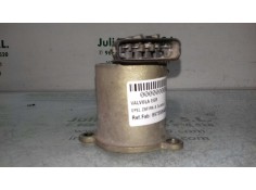 Recambio de valvula egr para opel zafira a comfort referencia OEM IAM 8973550420 5 PINES NEGRO