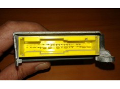 Recambio de centralita airbag para skoda octavia berlina (1u2) alap modell referencia OEM IAM 1J0909603 5WK4163  2