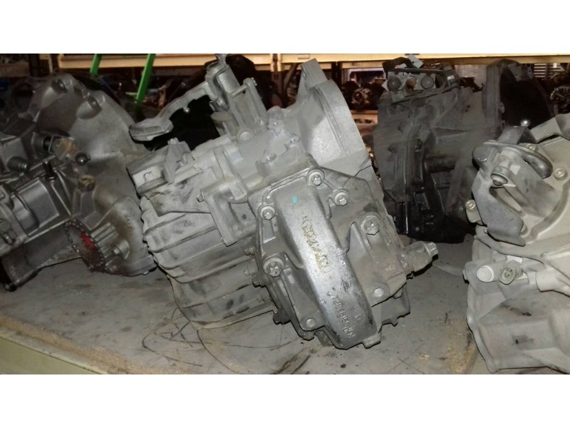 Recambio de caja cambios para opel corsa d cosmo referencia OEM IAM B21  