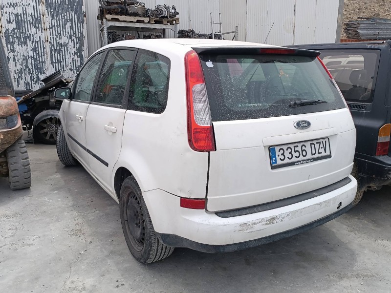 ford focus c-max (cap) del año 2006