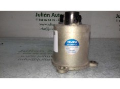 Recambio de valvula egr para opel zafira a comfort referencia OEM IAM 8973550420 5 PINES NEGRO 2