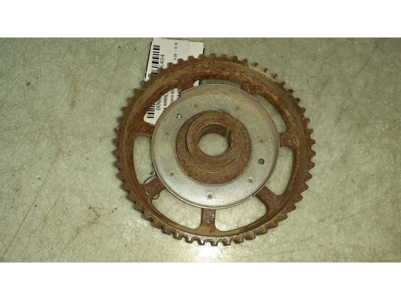 Recambio de polea arbol levas para skoda octavia berlina (1u2) 1.6 referencia OEM IAM 06A109  