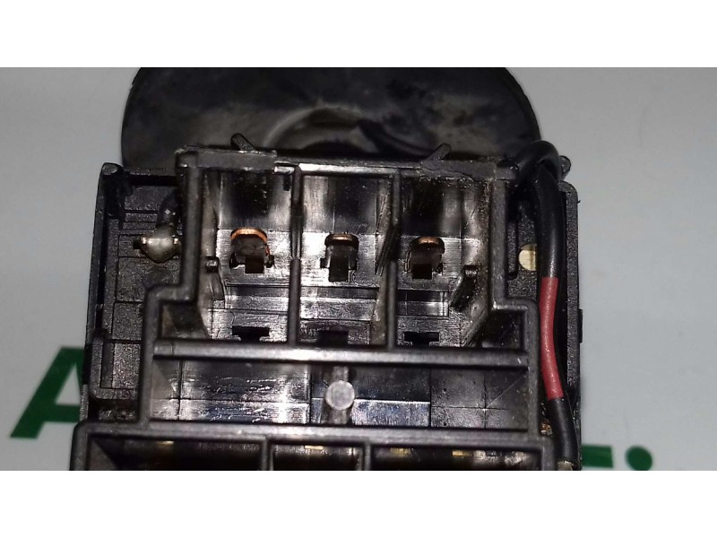 Recambio de mando luces para peugeot 406 berlina (s1/s2) srdt pack referencia OEM IAM 96274722ZL 61560062 