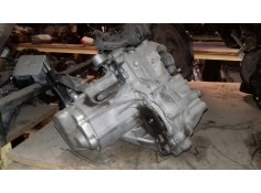 Recambio de caja cambios para chevrolet matiz s referencia OEM IAM T2  