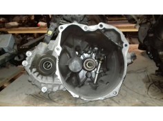 Recambio de caja cambios para chevrolet matiz s referencia OEM IAM T2   2
