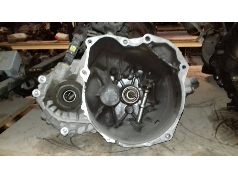 Recambio de caja cambios para chevrolet matiz s referencia OEM IAM T2  