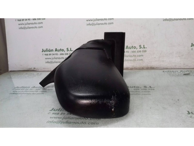 Recambio de retrovisor derecho para nissan serena (c23m) 2.0 diesel referencia OEM IAM 020067 010051 MANUAL Recambio de retrovisor derecho para nissan serena (c23m) 2.0 diesel referencia OEM IAM 020067 010051 MANUAL