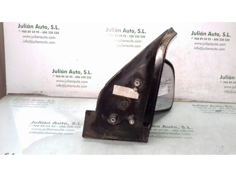 Recambio de retrovisor derecho para nissan serena (c23m) 2.0 diesel referencia OEM IAM 020067 010051 MANUAL Recambio de retrovisor derecho para nissan serena (c23m) 2.0 diesel referencia OEM IAM 020067 010051 MANUAL