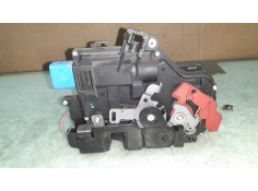 Recambio de cerradura puerta trasera derecha para volkswagen touran (1t1) advance referencia OEM IAM 7L0839016   2