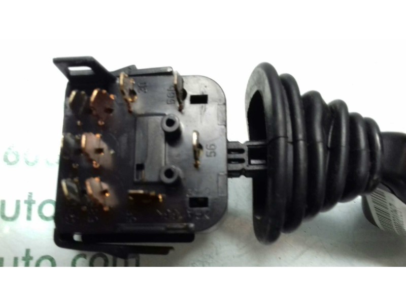 Recambio de mando intermitentes para opel zafira a comfort referencia OEM IAM 90560990 12263700 90560991