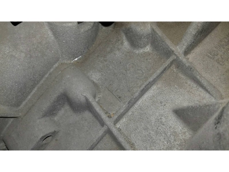 Recambio de caja cambios para opel meriva enjoy referencia OEM IAM F23  