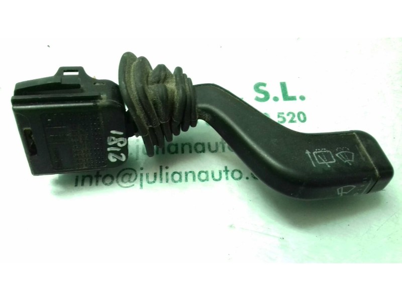 Recambio de mando limpia para opel zafira a comfort referencia OEM IAM 90124931 90191942 90196376