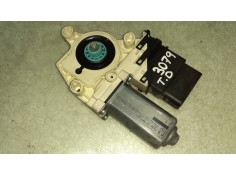 Recambio de motor elevalunas trasero derecho para volkswagen touran (1t1) advance referencia OEM IAM 961770335 1K0959704J SIEMEN