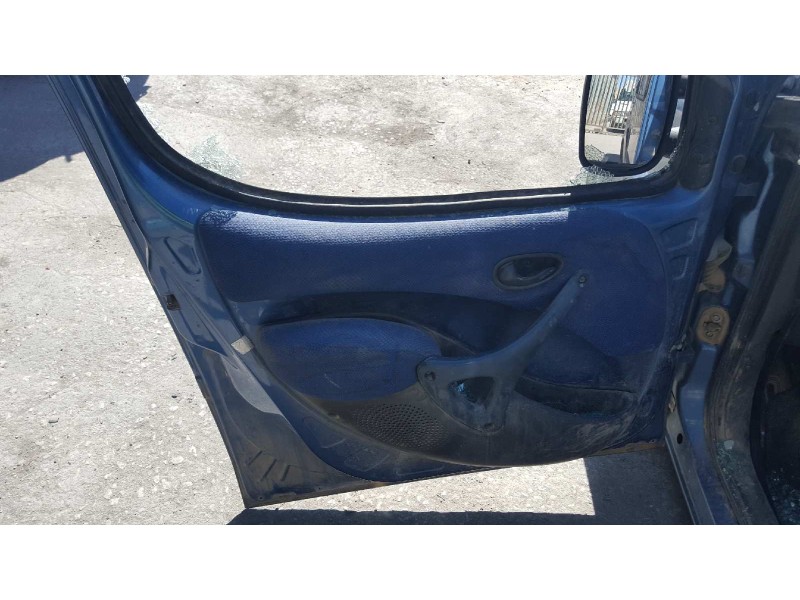 fiat doblo cargo (223) del año 2003