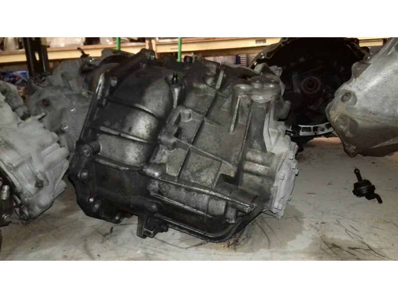 Recambio de caja cambios para opel meriva enjoy referencia OEM IAM F23  