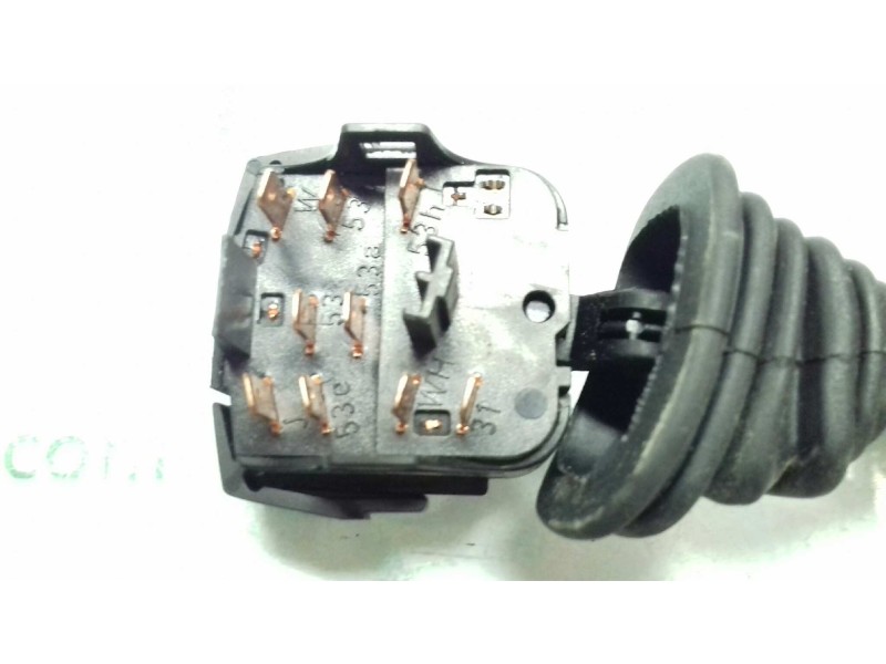 Recambio de mando limpia para opel zafira a comfort referencia OEM IAM 90124931 90191942 90196376