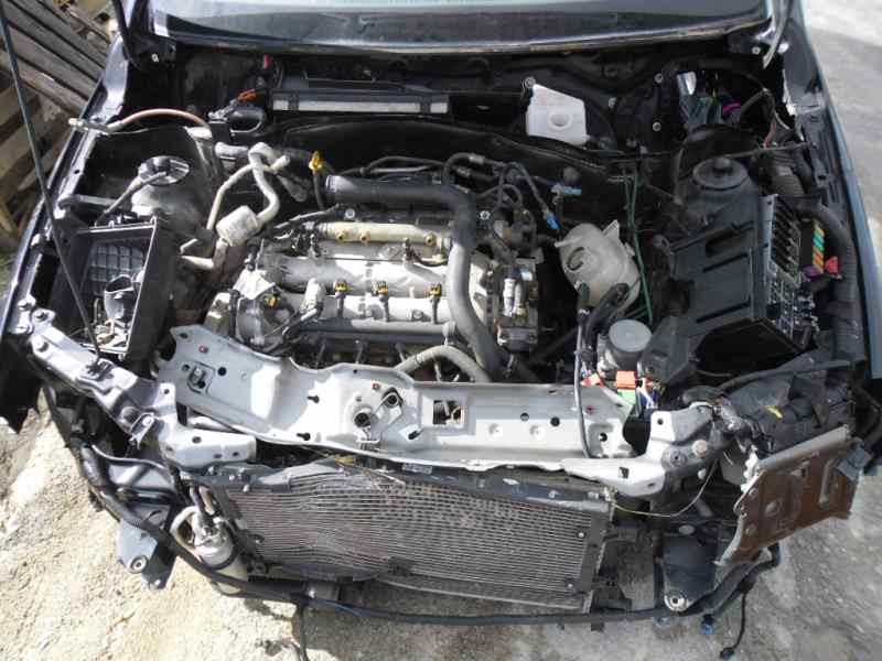 opel corsa c del año 2006