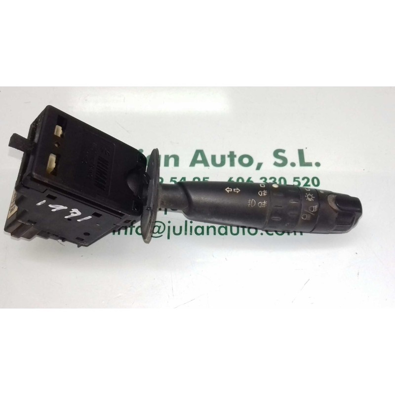 Recambio de mando luces para peugeot 406 berlina (s1/s2) srdt referencia OEM IAM 96274722ZL 61560062 