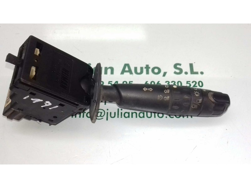 Recambio de mando luces para peugeot 406 berlina (s1/s2) srdt referencia OEM IAM 96274722ZL 61560062 