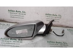 Recambio de retrovisor izquierdo para nissan primera berlina (p12) acenta referencia OEM IAM 96302AU417 014180 ELECTRICO
