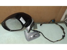 Recambio de retrovisor izquierdo para citroen c4 picasso exclusive referencia OEM IAM 96574357ZR 024375 ELECTRICO