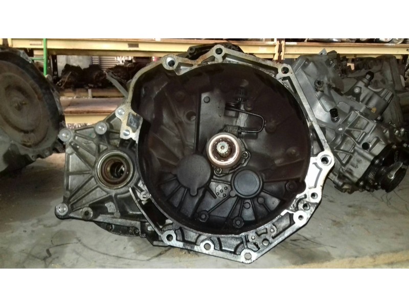 Recambio de caja cambios para opel astra g berlina club referencia OEM IAM F23  