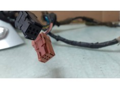 Recambio de retrovisor izquierdo para citroen c4 picasso exclusive referencia OEM IAM 96574357ZR 024375 ELECTRICO 2