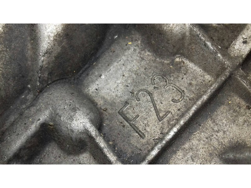 Recambio de caja cambios para opel astra g berlina club referencia OEM IAM F23  