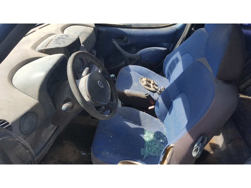 fiat doblo cargo (223) del año 2003