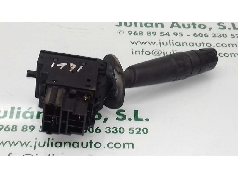 Recambio de mando luces para peugeot 406 berlina (s1/s2) srdt referencia OEM IAM 96274722ZL 61560062 