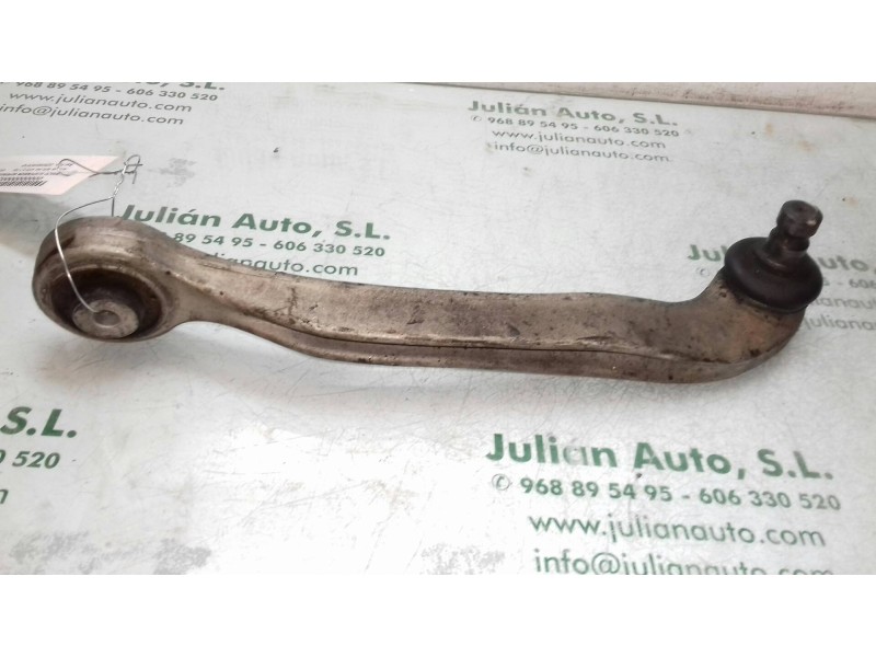 Recambio de brazo suspension superior delantero izquierdo para audi a6 berlina (4f2) 2.7 tdi referencia OEM IAM   