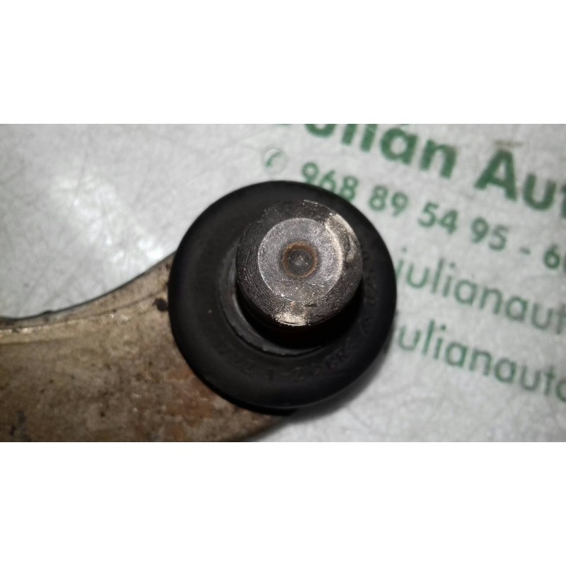 Recambio de brazo suspension superior delantero izquierdo para audi a6 berlina (4f2) 2.7 tdi referencia OEM IAM   