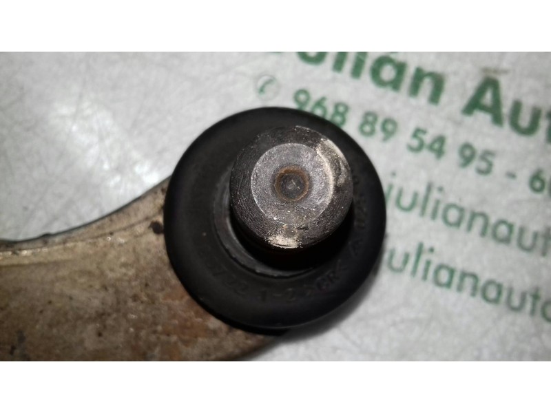 Recambio de brazo suspension superior delantero izquierdo para audi a6 berlina (4f2) 2.7 tdi referencia OEM IAM   
