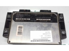 Recambio de centralita motor uce para citroen c15 d referencia OEM IAM 9650359580 R04080024E 9650360180