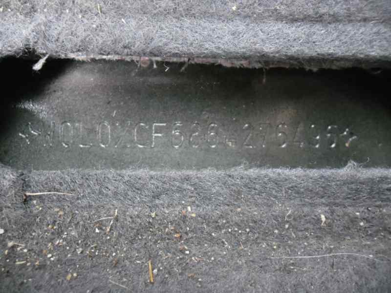 opel corsa c del año 2006