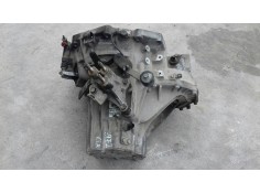 Recambio de caja cambios para kia carnival ii 2.9 cdri ex referencia OEM IAM G43000  