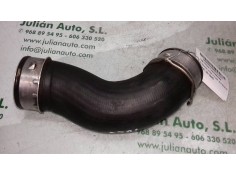 Recambio de tubo presion turbocompresor para volkswagen touran (1t2) advance bluemotion referencia OEM IAM 1K0115838D  