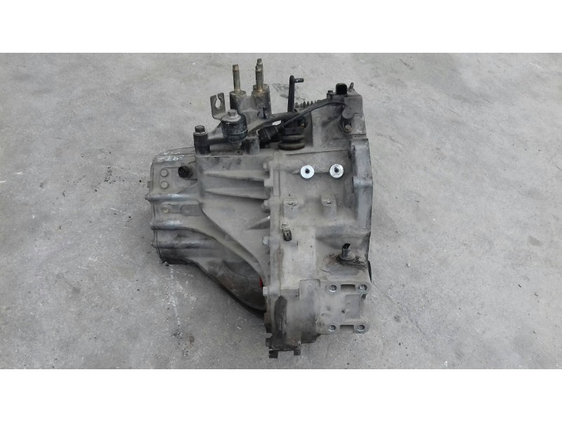 Recambio de caja cambios para kia carnival ii 2.9 cdri ex referencia OEM IAM G43000  