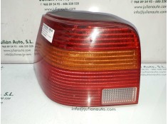 Recambio de piloto trasero izquierdo para volkswagen golf iv berlina (1j1) conceptline referencia OEM IAM 1J6945095AA 3775099908