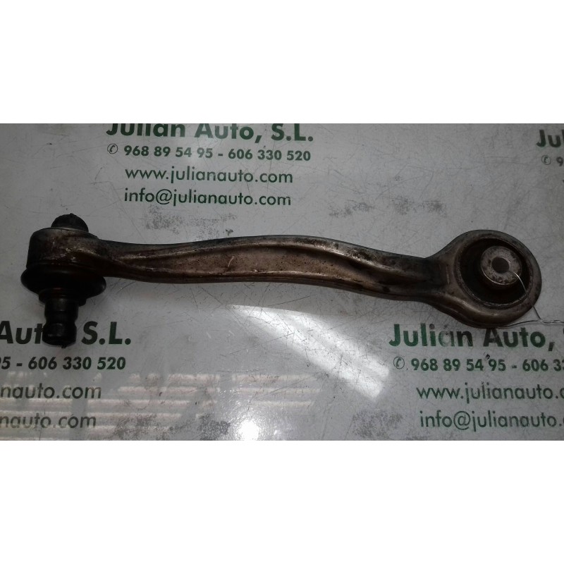 Recambio de brazo suspension superior delantero derecho para audi a6 berlina (4f2) 2.7 tdi referencia OEM IAM   