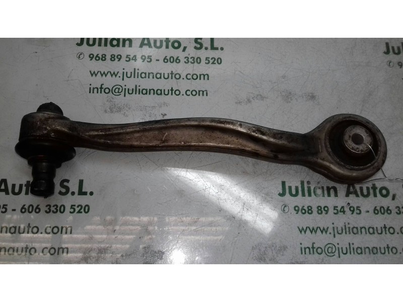 Recambio de brazo suspension superior delantero derecho para audi a6 berlina (4f2) 2.7 tdi referencia OEM IAM   