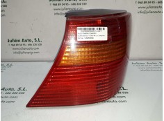 Recambio de piloto trasero izquierdo para volkswagen golf iv berlina (1j1) conceptline referencia OEM IAM 1J6945095AA 3775099908 2