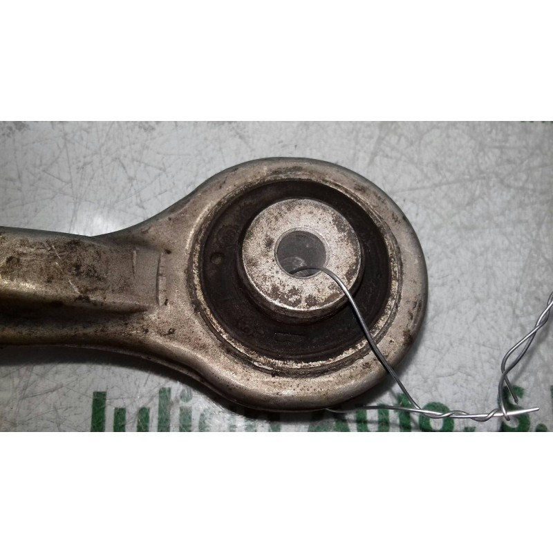 Recambio de brazo suspension superior delantero derecho para audi a6 berlina (4f2) 2.7 tdi referencia OEM IAM   