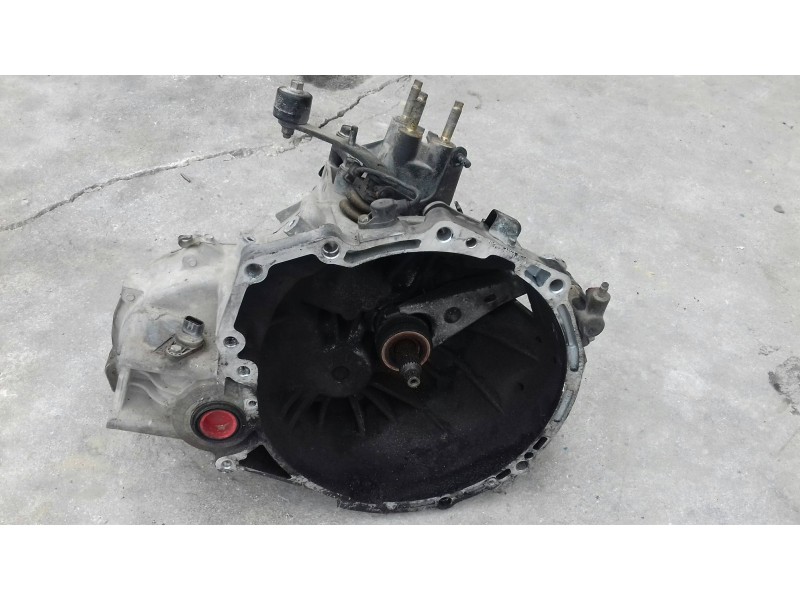 Recambio de caja cambios para kia carnival ii 2.9 cdri ex referencia OEM IAM G43000  