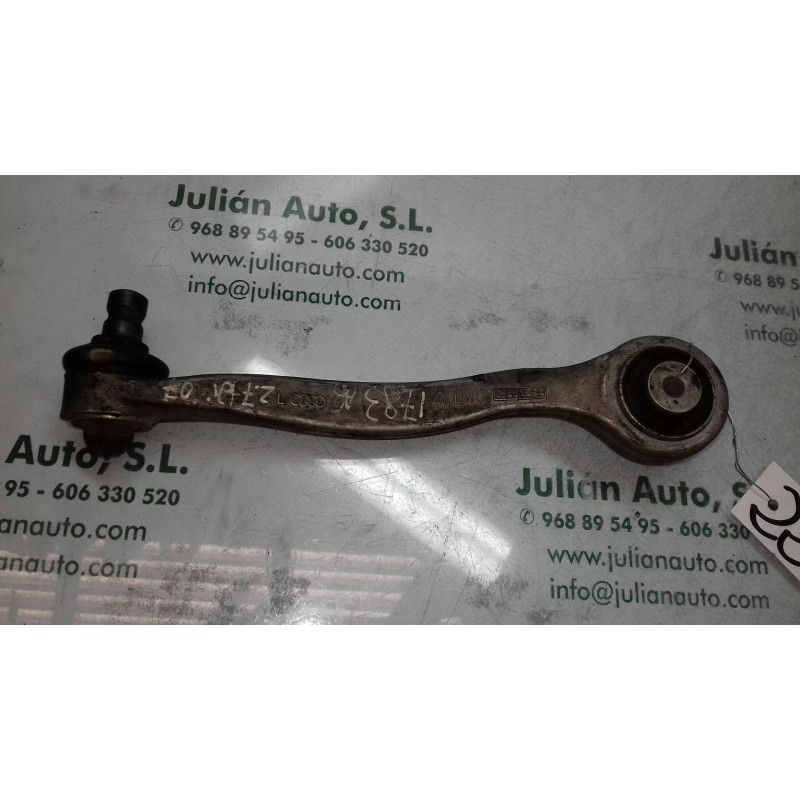Recambio de brazo suspension superior delantero derecho para audi a6 berlina (4f2) 2.7 tdi referencia OEM IAM   