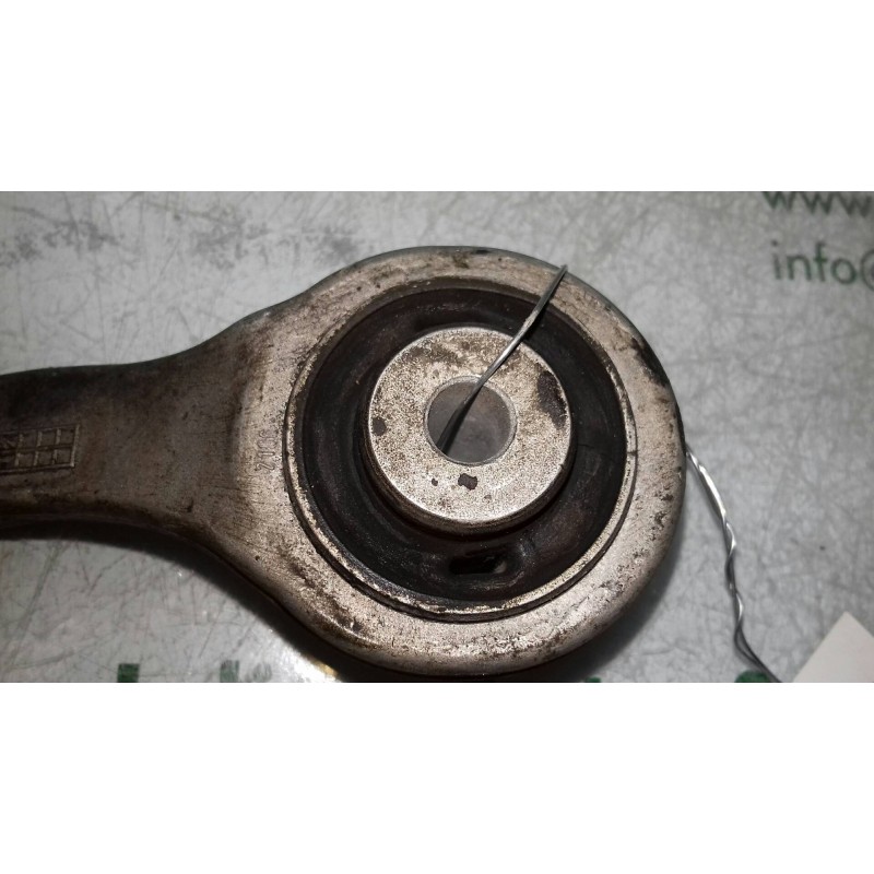 Recambio de brazo suspension superior delantero derecho para audi a6 berlina (4f2) 2.7 tdi referencia OEM IAM   