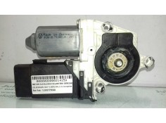 Recambio de motor elevalunas delantero derecho para volkswagen golf iv berlina (1j1) conceptline referencia OEM IAM 1J3937730AA 