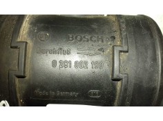 Recambio de caudalimetro para opel zafira a comfort referencia OEM IAM 0281002180  BOSCH 2