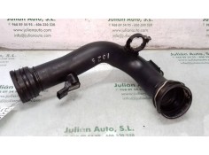 Recambio de tubo presion turbocompresor para volkswagen touran (1t2) advance bluemotion referencia OEM IAM 1K0145762 038906051C 